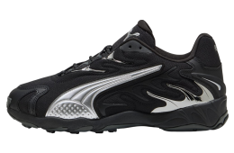 Puma Inhale Smile Black / Silver