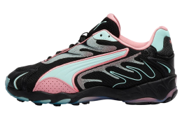 Puma Inhale Speed Style WMNS Black / Poised Pink