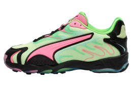 Puma Inhale Speed Style WMNS Fresh Yellow / Pitch Green