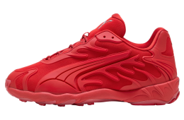 Puma Inhale Tech Street X For All Time Red / Silver