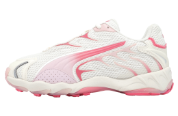 Puma Inhale Warm White / Magic Rose