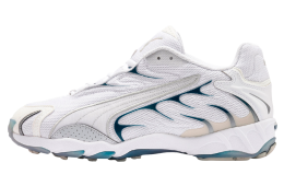 Puma Inhale White Blue