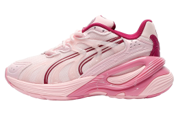 Puma Inverse Glimmer GS Whisp Of Pink / Jasmine Flower