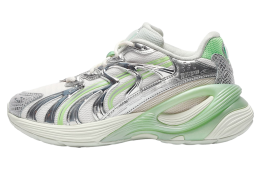 Puma Inverse Light Beam WMNS Warm White / Spring Fern