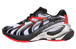 Puma Inverse Pumatech-X White / Black