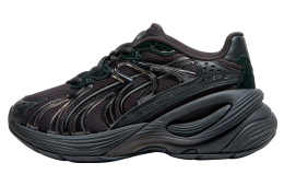 Puma Inverse Upgrade GS Black / Silver