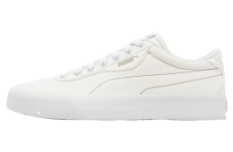 Puma IV-60 White