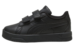 Puma Jada Classic GS Black