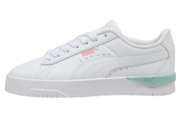 Puma Jada Classic GS White / Pink Fruit