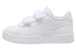 Puma Jada Classic GS White