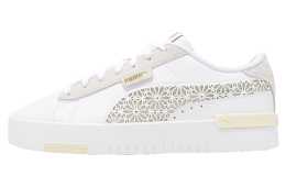 Puma Jada Renew Laser Cut WMNS White / Pristine