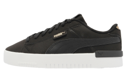 Puma Jada Renew Nubuck WMNS Black / Gold