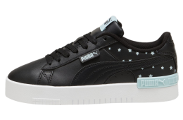 Puma Jada Stars GS Black / Frosted Dew