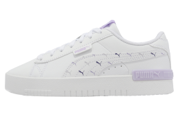 Puma Jade Multi FS JR GS White / Violet