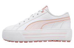 Puma Kaia 2.0 WMNS White / Frosty Pink - Mar 2024 - 39232004