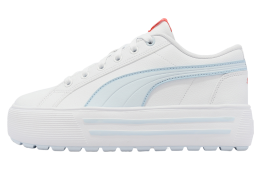 Puma Kaia 2.0 WMNS White / Ice Blue