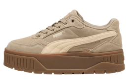 Puma Karmen II Idol Suede WMNS Ice Coffee / Canvas