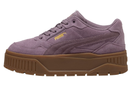 Puma Karmen II Idol Suede WMNS Plum Jam / Raisin