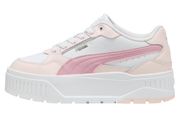 Puma Karmen II Idol WMNS White / Alpine Snow - Mar 2025