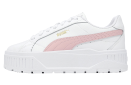 Puma Karmen II L WMNS White / Rose Mauve