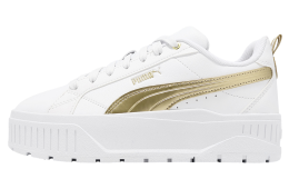 Puma Karmen II Metallic Dream WMNS White / Gold