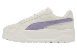Puma Karmen II WMNS Beige / Purple - Apr 2025 - 39745704