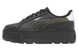 Puma Karmen Metallic Shine WMNS Black / Gold