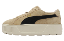 Puma Karmen MU WMNS Light Sand / Black