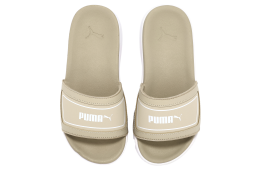 Puma Karmen Slide WMNS Putty / White