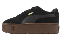 Puma Karmen WMNS Black / Gum