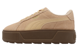 Puma Karmen WMNS Natural Vachetta / Gold