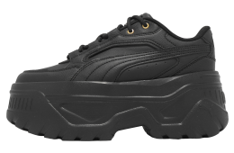 Puma Karmen X-TRA WMNS Black / Gold