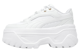 Puma Karmen X-TRA WMNS White