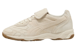 Puma King Indoor Clean Alpine Snow