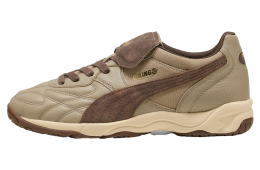Puma King Indoor Futbolito Ice Coffee / Chocolate