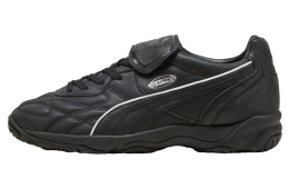 Puma King Indoor Premium WMNS Black / White