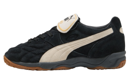 Puma King Indoor The Neverworn VI Black / White