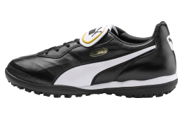 Puma King TT Black / White