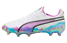 Puma King Ultimate Brilliance WMNS White / Clyde Royal