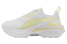 Puma Kosmo Rider Tech WMNS Puma White / Anise Flower