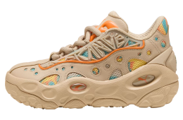 Puma La Francé Rnr Light Sand/Orange Glo