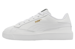 Puma Lajla Lthr WMNS White