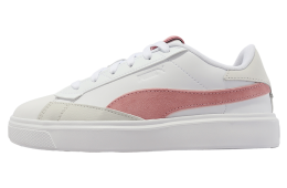 Puma Lajla Prm WMNS White / Future Pink