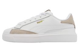 Puma Lajla Soft WMNS White / Granola