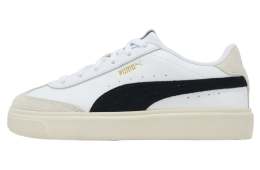 Puma Lajla T Toe WMNS White / Black