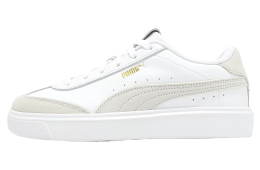 Puma Lajla T Toe WMNS White / Feather Gray