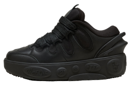 Puma Lamelo Ball Lafrancé 3x Black GS Black