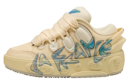 Puma Lamelo Ball Lafrancé Airbrush GS Creamy Vanilla / Desert Dust