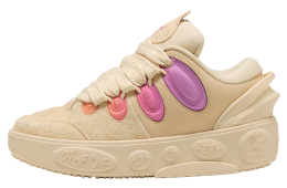 Puma Lamelo Ball Lafrancé Bright Lights Canvas / Magic Rose