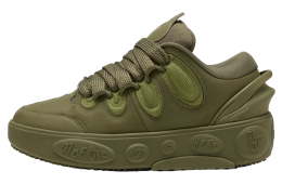 Puma Lamelo Ball Lafrancé Oak Tree GS Loden Green / Olive Green